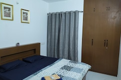 Sonya's White Pebble 2bhk at price of 1 BHK, Pune