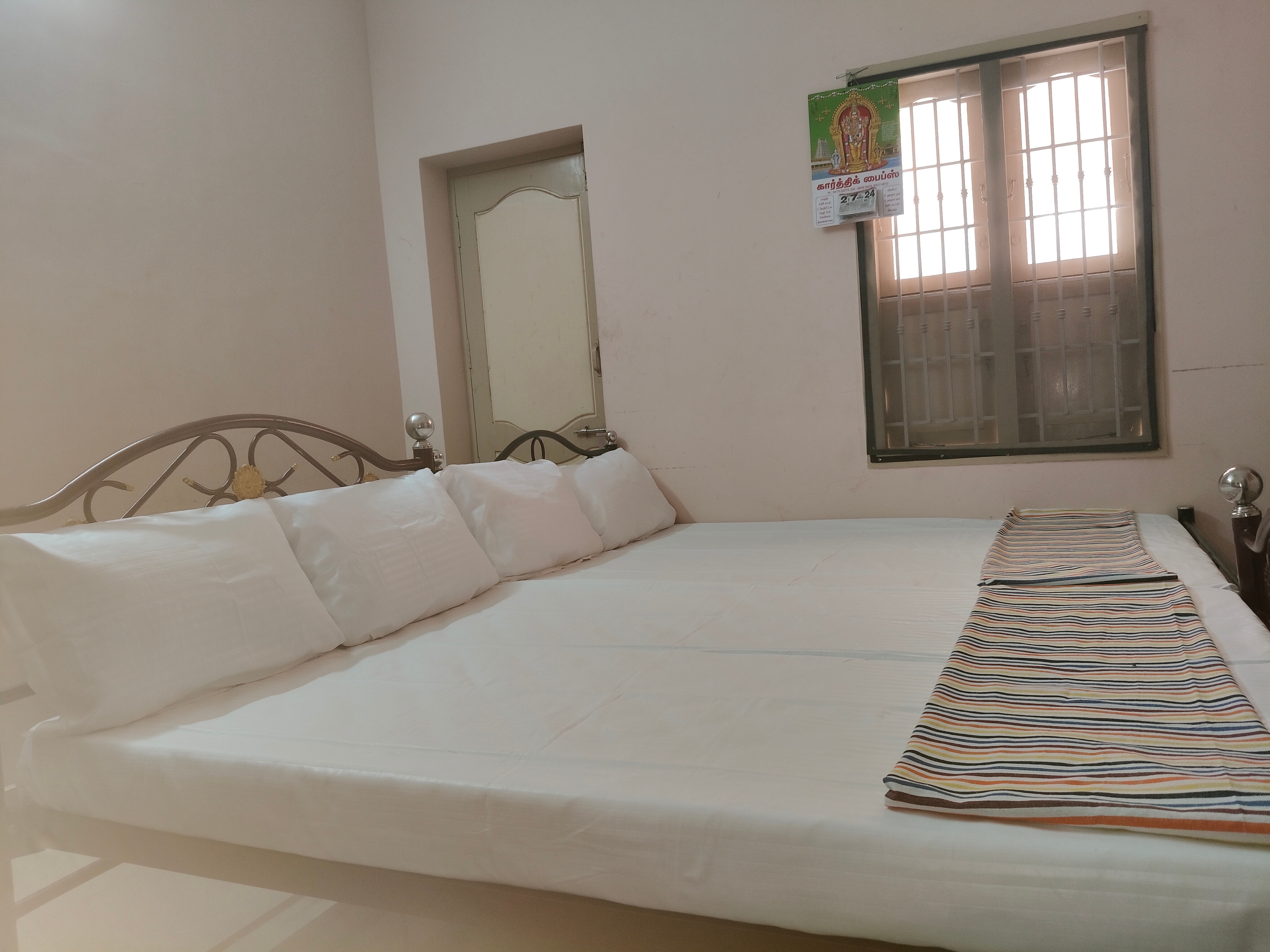 Dheeksha Homestay - Tap to explore photos