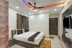 HOTEL SRI GANESH JI, Dhanbad