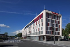 IntercityHotel Duisburg, Wesel