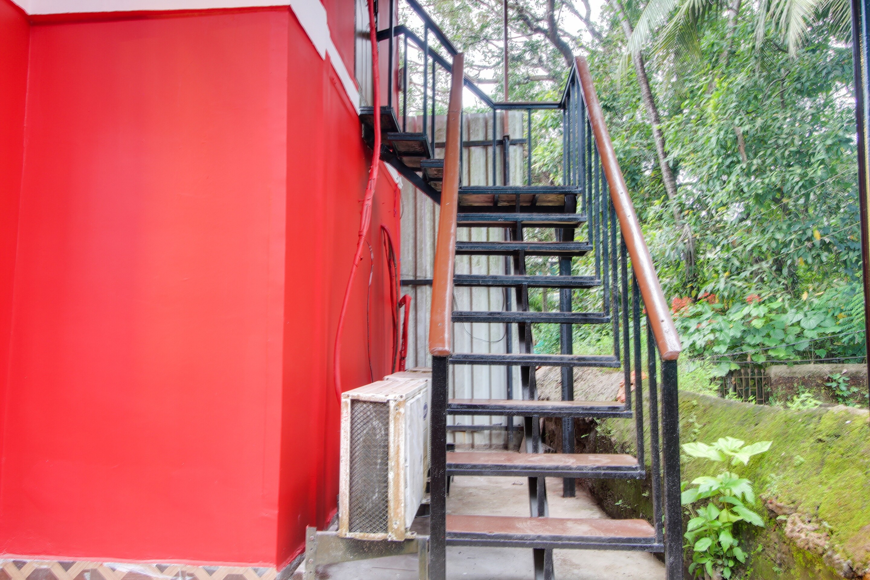 Hotel O Casa De Gama Pinto Near Calangute Beach Road Mall - Tap to explore photos