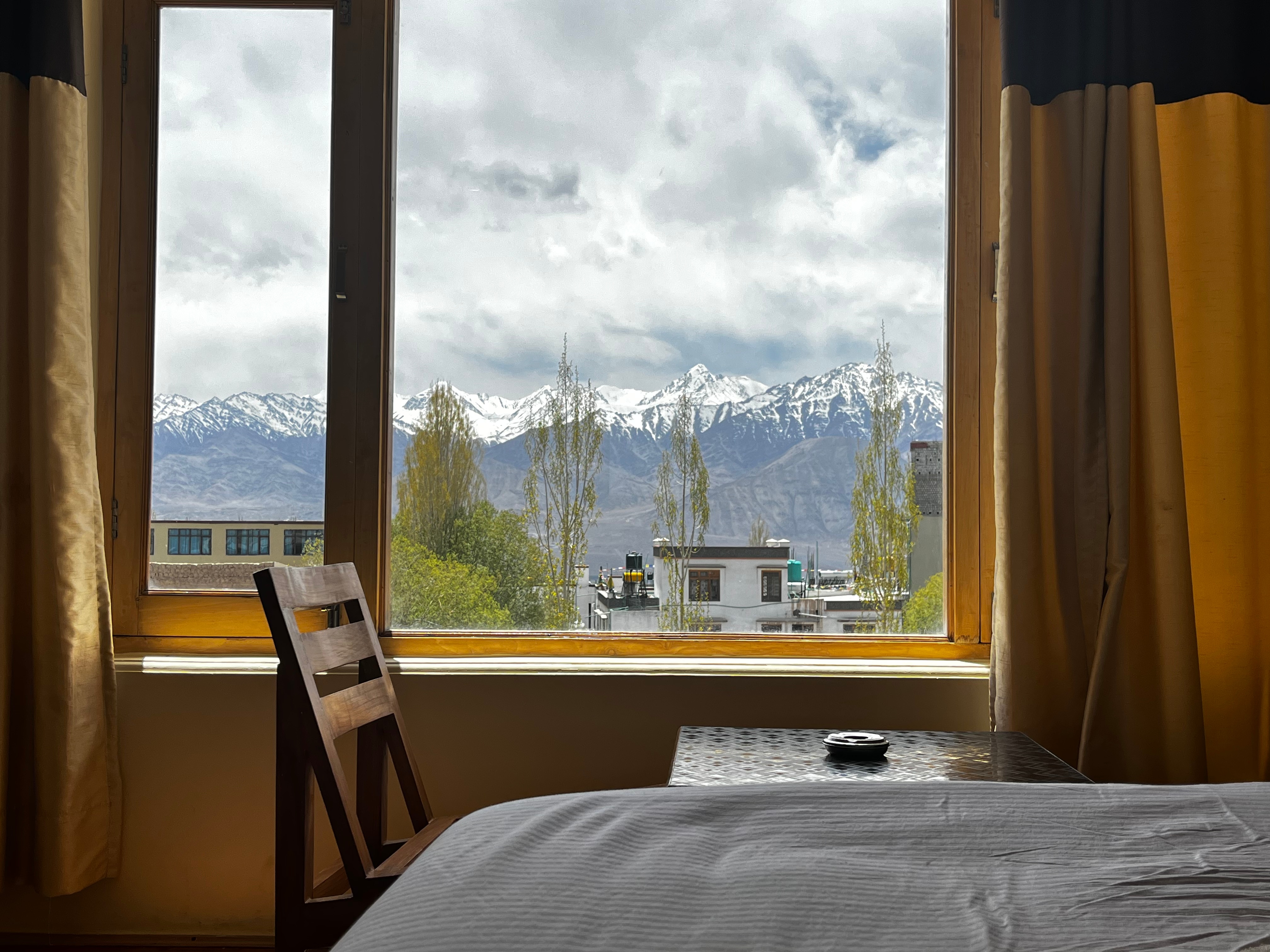 16 Arahat Guest House - Tap to explore photos