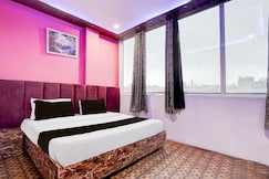 Hotel O Green Park Guest House Durgapuri Chowk, Delhi