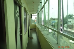 Hotel Rajendra Palace, Madhepura