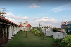 S.V.Regency Hotel , Nandyal