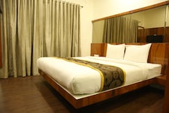 Hotel Madhuri Executive, Kolhapur