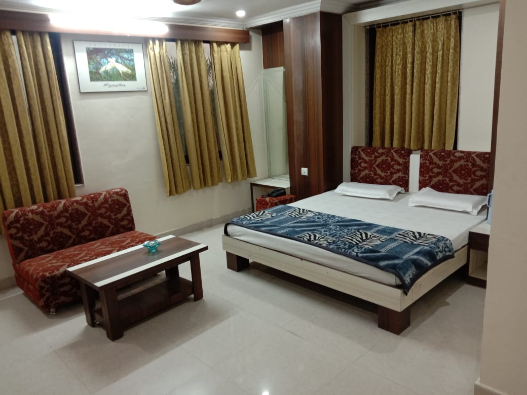 Hotel Ganpati - Tap to explore photos
