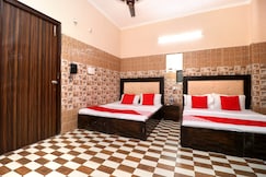 Hotel O Kapoor Residency, Amritsar