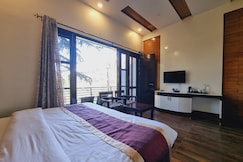 Uber Hotels, Dalhousie