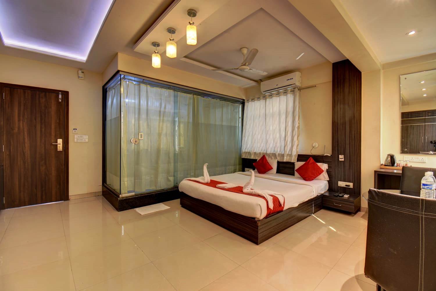 Aarya Regency - Tap to explore photos