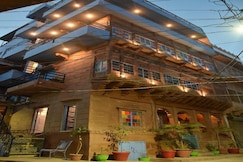 The Kutumb Villa A Heritage Home Stay, Jodhpur