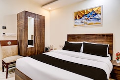 Townhouse OAK The Hotel Square Villa, Ghaziabad