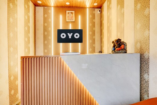 Hotel O Smile Sweet Hotel