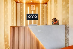 Hotel O Smile Sweet Hotel, Noida