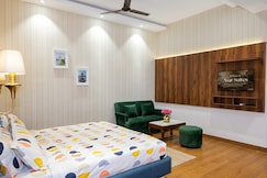 asar Suites GK1 by Orion Hotels, Delhi