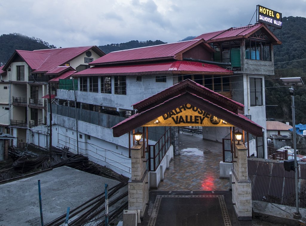 Dalhousie Valley By DLS Hotels Dalhousie Hotel Price, Address & Reviews