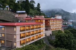Hotel Vishnu Palace, Pratapnagar