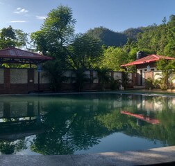 Swimming Pool 1