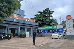 Hotel Maharaja Palace, Sangamner