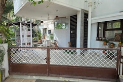 Stay 10 Sajal A 04 BHK Bunglow, Indore