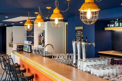 ibis Styles Morlaix, Finistère