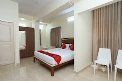 Amulya Relax Inn, Bangalore