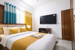 Pearl Residency Inn hotel, Delhi