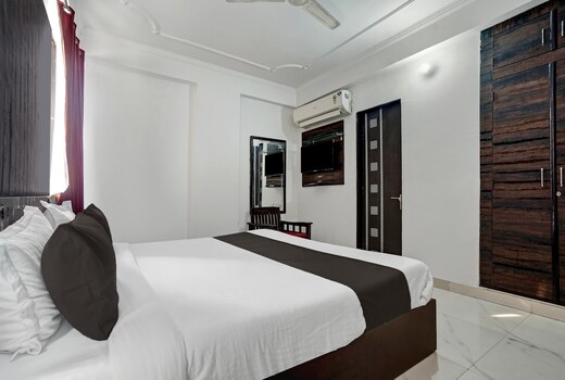 Collection O Jaipur Birla Temple Formerly Hotel Sky Heights