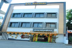 Hotel Sai Ashray, Shirdi