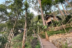 PANCHAVADI FARM RESORT THEKKADY, Thekkady