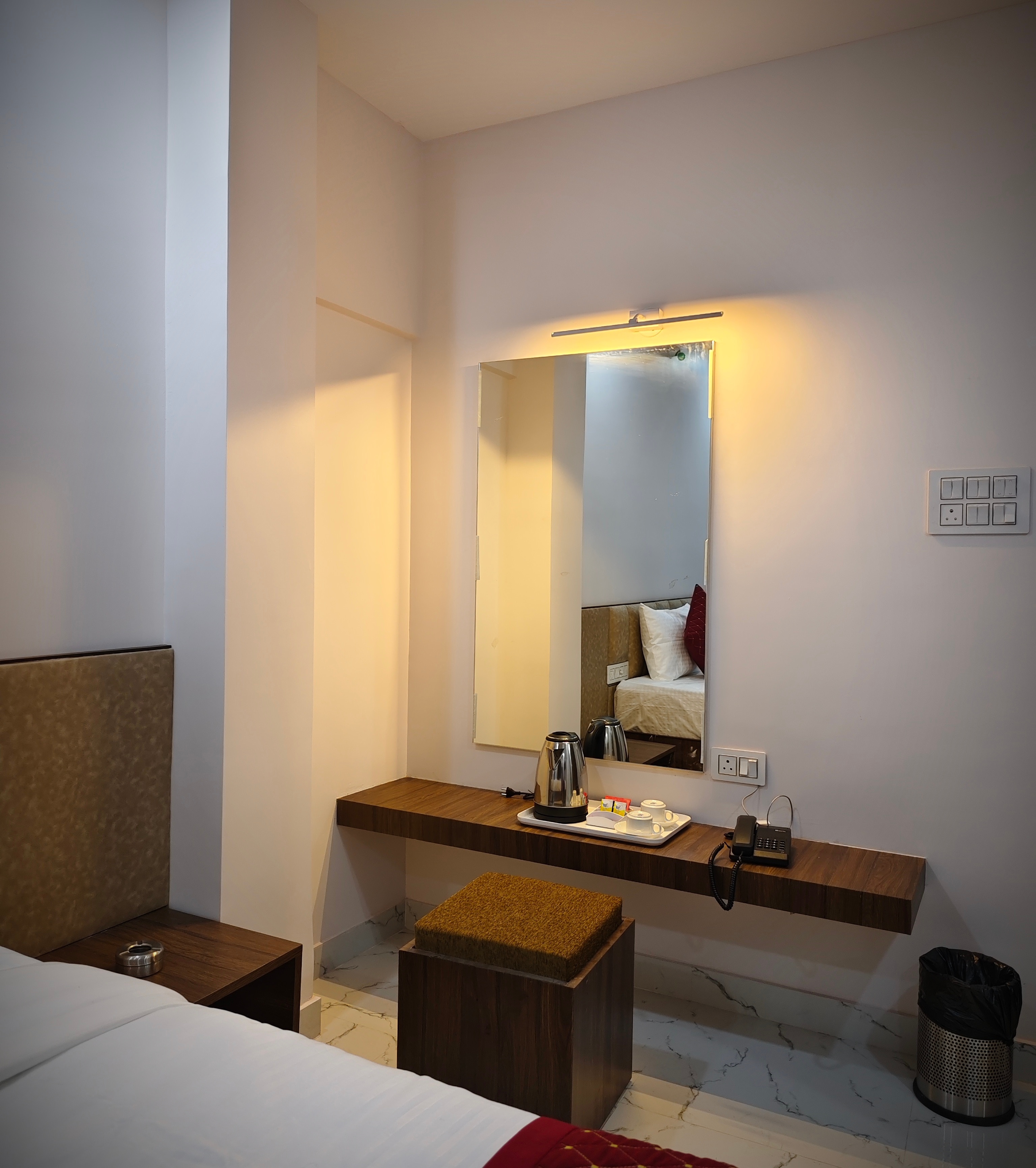 Divine Homestay - Tap to explore photos