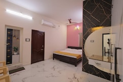 MK Service Apartment, Tirunelveli