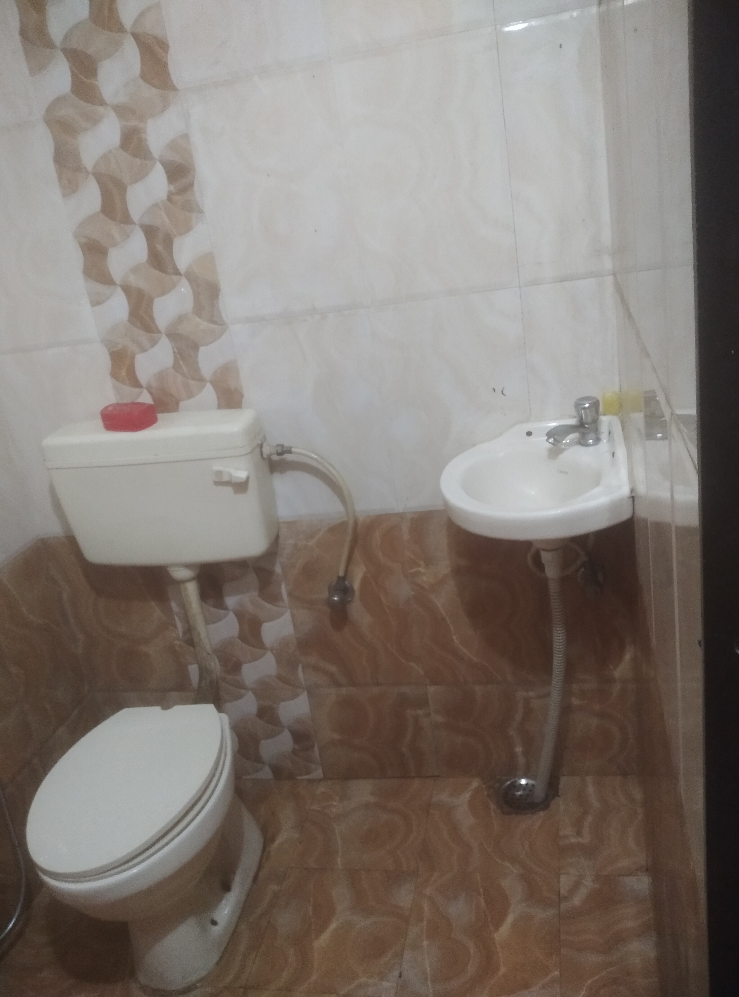 Vindhyarama Paying Guest House - Tap to explore photos