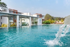 Magnolia by Da Alohas (El Arbol at Candolim), Goa