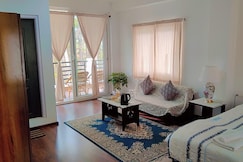 Risa Forest Green | A Forest View Stay, Sonapur