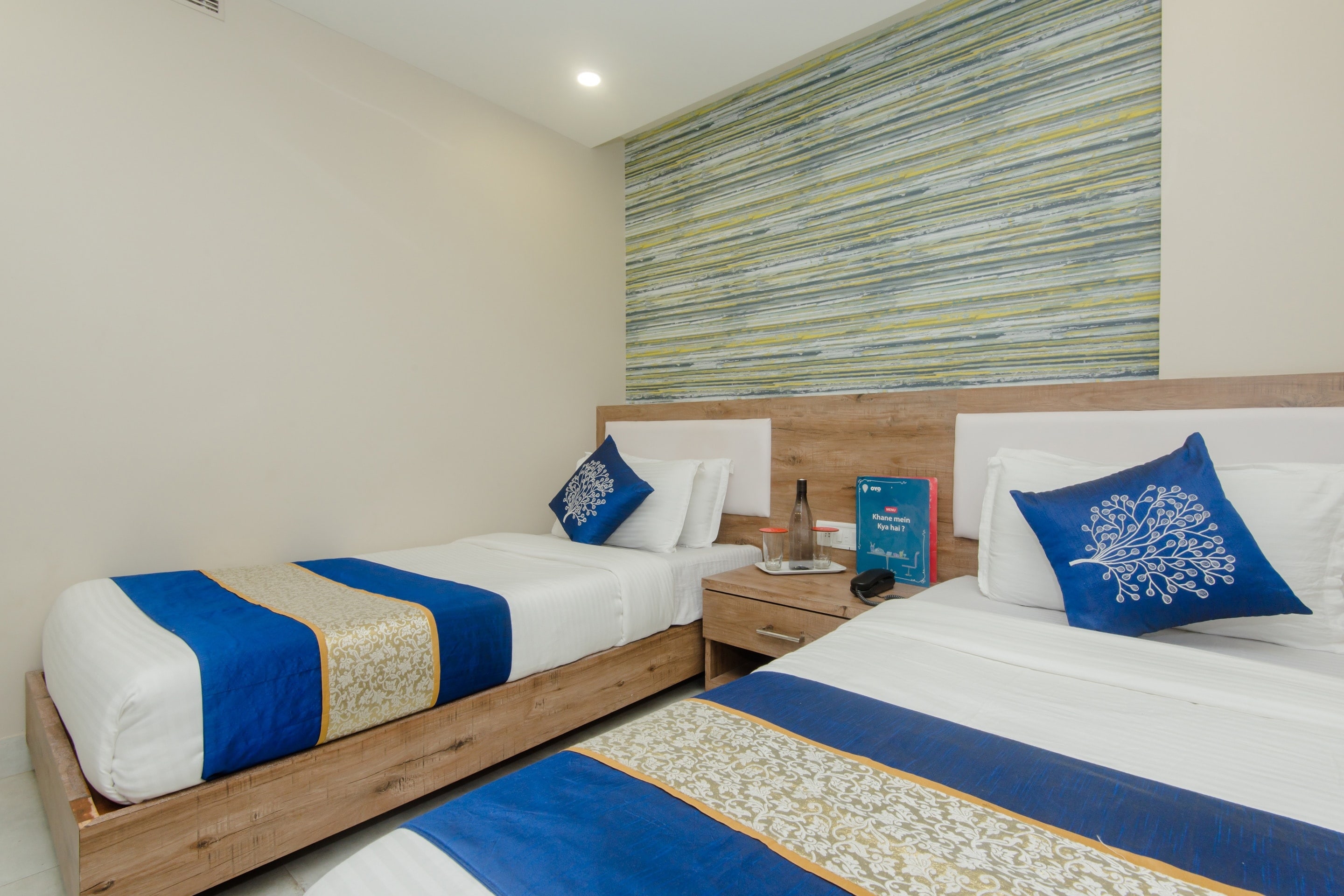 Hotel O Blue Ocean Near R City Mall - Tap to explore photos