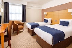 Mercure Bolton Georgian House Hotel, Warrington