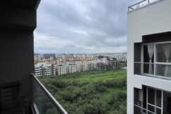 Urban Nest Studio by SuperHomes, Pune
