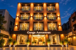 Hotel Ganga Aamantran, Haridwar