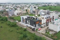 Global Village, Indore