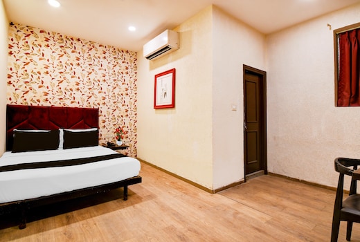 Super Townhouse Science City Formerly Hotel Mannat International