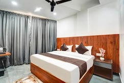 FabHotel SR Stay, Delhi