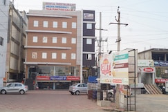 Hotel GMT, Visakhapatnam