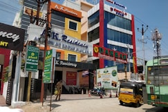 AK Residency, Tiruchirappalli