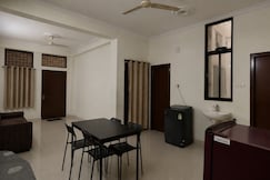 3 BHK for Friends and Families (302), Hyderabad