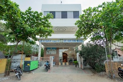 Sri Vardhini Mahaal, Rameshwaram