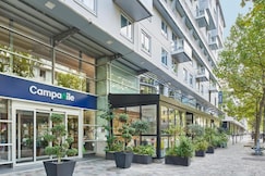 Campanile Hotel Paris Bercy Village, Paris