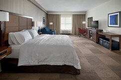 Hampton Inn by Hilton New Paltz, Ulster