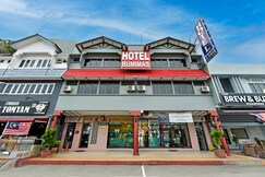 Hotel Jalan Bukit Ubi Formerly Bumimas, Kuantan