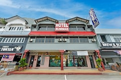 Hotel Jalan Bukit Ubi Formerly Bumimas, Kuantan